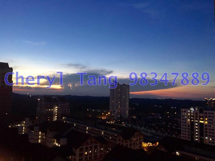 Blk 447 Bright Hill Drive (Bishan), HDB 5 Rooms #117343212